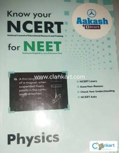 Every related books for neet exam is available