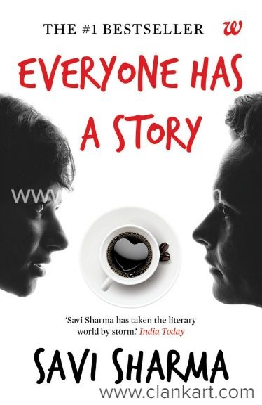 Everyone Has a Story
