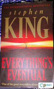 Everything's eventual