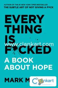 Everything Is F*cked