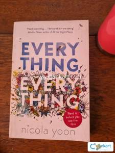 Everything everything