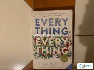 Everything everything