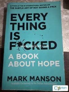 Everything is F*cked