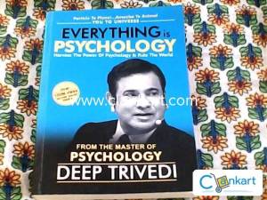 Everything is Psychology