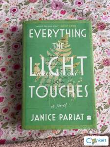 Everything the Light Touches