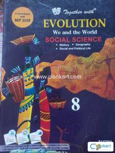 Evolution we and the world social science