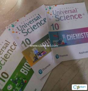 Exam Preparation- Science Question Bank for class 10 (BIO+PHYSICS+CHEM
