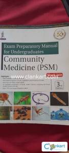 Exam Preparatory Manual