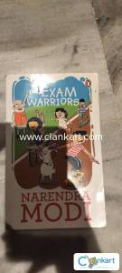 Exam Warriors