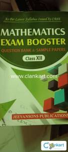 Exam booster