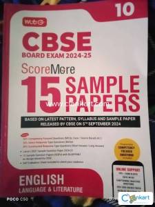 Exam cbse 2024-25