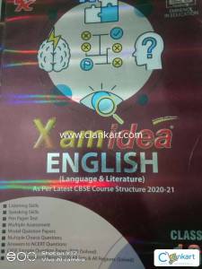Exam idea for class 10