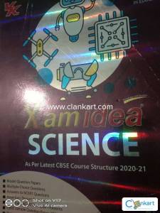 Exam idea for class 10