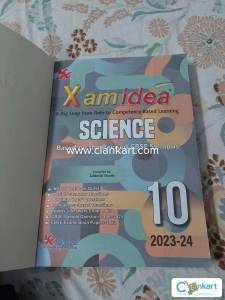 Exam idea for class 10th 2023-24