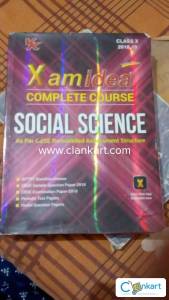 Exam idea social sci