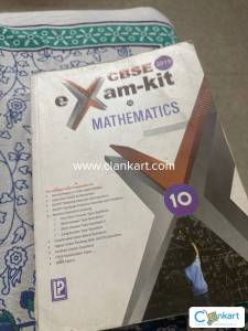 Exam kit 10th class