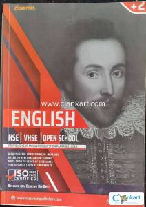 Exam point English for class 12