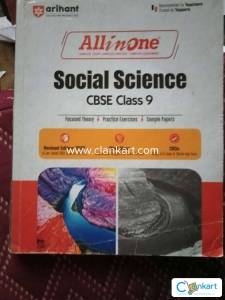 Exam preparation book