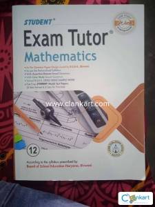 Exam tutor
