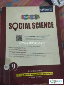 Examinate social science