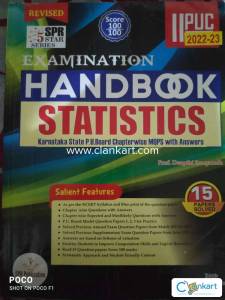 Examination  handbook