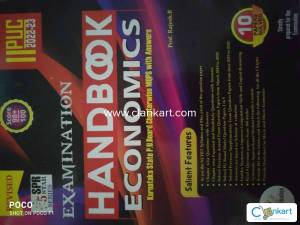 Examination handbook
