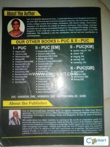 Examination handbook 3