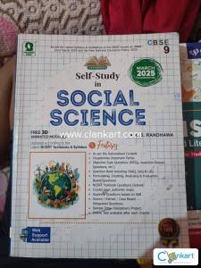 Exammate of class 9