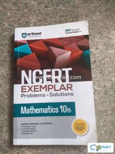 Examplar class 10