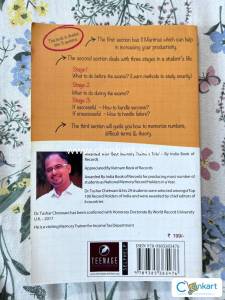 Exams decided - by Dr. Tushar Chetwani