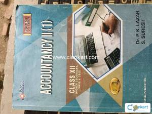 Excel Accountancy 12th