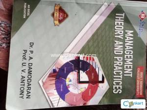Excel BBA 1st semester Calicut University