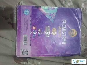 Excel Class 12th Chemistry Textbook. Revised Edition, free shipping