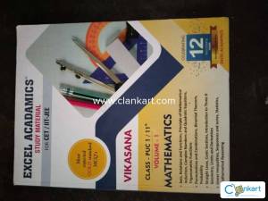 Excel academic study material