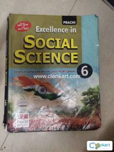 Excellence Social Science