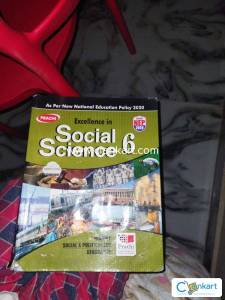 Excellence in Social Science