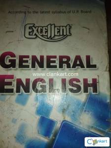Excellent General English Grammar