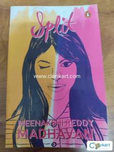 Excellent Novel - Split