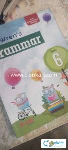 Excellent Quality English Grammer book