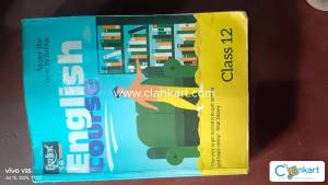 Excellent book for class 12th