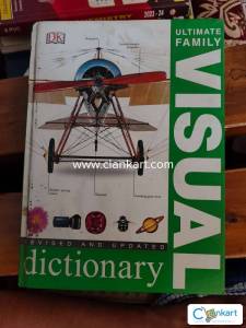 Excellent condition book