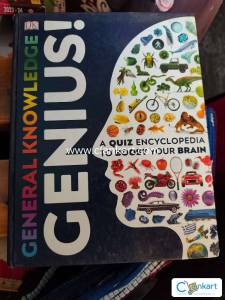Excellent condition book