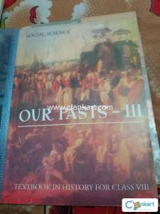 Excellent condition books