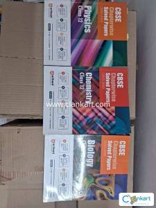 Excellent condition competitive book for NEET