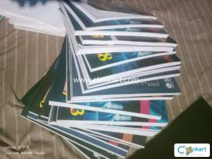 Excellent condition jee Pw physics chemistry maths (all module ) hindi