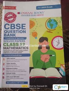 Excellent practice book for class 12