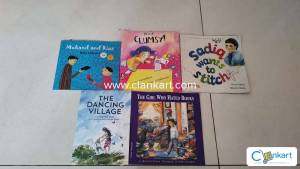 Excellent reading books for 6-10 year olds