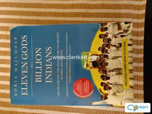 Excellent researched book on cricket by Boria Majumdar