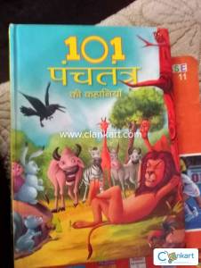Excellent story books for kids