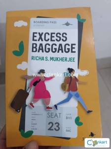 Excess baggage